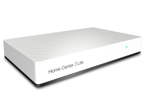 Centrala Fibaro Home Center 3 Lite (FGHC3L) FIBARO Centrala Fibaro Home Center 3 Lite (FGHC3L) FIBARO