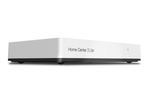 Centrala Fibaro Home Center 3 Lite (FGHC3L) FIBARO Centrala Fibaro Home Center 3 Lite (FGHC3L) FIBARO
