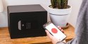 Elektroniczny Sejf Yale Smart Safe Yale