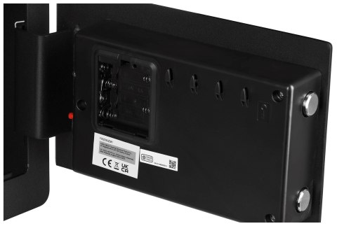 Elektroniczny Sejf Yale Smart Safe Yale Elektroniczny Sejf Yale Smart Safe Yale