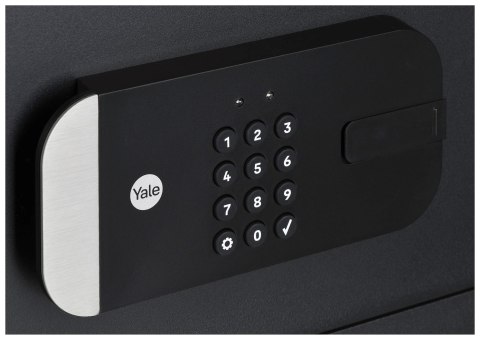 Elektroniczny Sejf Yale Smart Safe Yale Elektroniczny Sejf Yale Smart Safe Yale