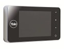 Elektroniczny wizjer drzwiowy Yale 4500 Digital Door Viewer 4" Yale