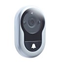 Elektroniczny wizjer drzwiowy Yale 4500 Digital Door Viewer 4" Yale