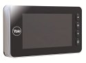 Elektroniczny wizjer drzwiowy Yale 5800 Digital Door Viewer 4,3" Yale