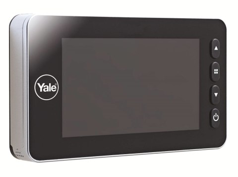 Elektroniczny wizjer drzwiowy Yale 5800 Digital Door Viewer 4,3" Yale Elektroniczny wizjer drzwiowy Yale 5800 Digital Door Viewer 4,3" Yale
