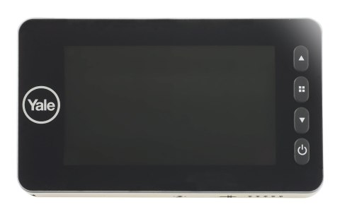 Elektroniczny wizjer drzwiowy Yale 5800 Digital Door Viewer 4,3" Yale Elektroniczny wizjer drzwiowy Yale 5800 Digital Door Viewer 4,3" Yale