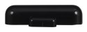 FIBARO Czujnik okien/drzwiFGDW-002-3 (wewnętrzny; Z-Wave; kolor czarny) FIBARO