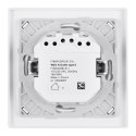 FIBARO Gniazdko Walli Outlet N typ E FGWSONE-011 FIBARO