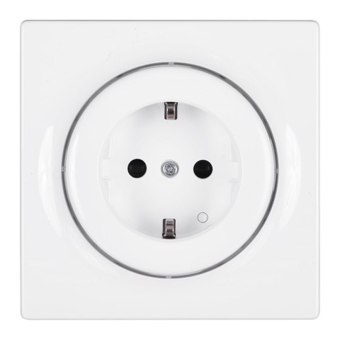 FIBARO Gniazdo Walli Outlet type F FGWOF-011 FIBARO FIBARO Gniazdo Walli Outlet type F FGWOF-011 FIBARO