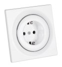 FIBARO Gniazdo Walli Outlet type F FGWOF-011 FIBARO