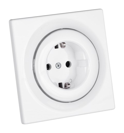 FIBARO Gniazdo Walli Outlet type F FGWOF-011 FIBARO FIBARO Gniazdo Walli Outlet type F FGWOF-011 FIBARO