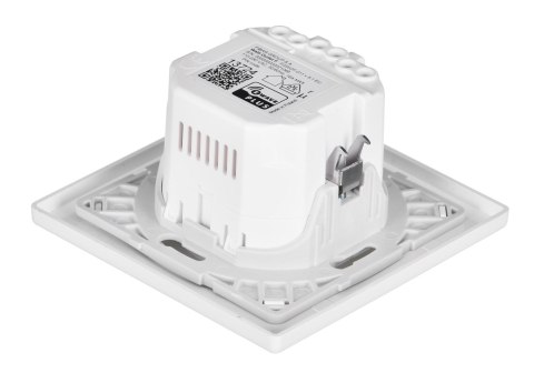 FIBARO Gniazdo Walli Outlet type F FGWOF-011 FIBARO FIBARO Gniazdo Walli Outlet type F FGWOF-011 FIBARO