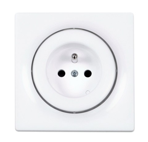 FIBARO Inteligentne gniazdko Walli Outlet type E FGWOE-011 FIBARO FIBARO Inteligentne gniazdko Walli Outlet type E FGWOE-011 FIBARO