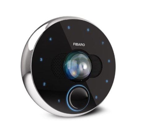 FIBARO Intercom FGIC-002 FIBARO FIBARO Intercom FGIC-002 FIBARO