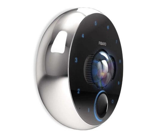 FIBARO Intercom FGIC-002 FIBARO FIBARO Intercom FGIC-002 FIBARO