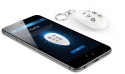 FIBARO Pilot zdalnego sterowania KeyFob FGKF-601 ZW5 Z-Wave FIBARO