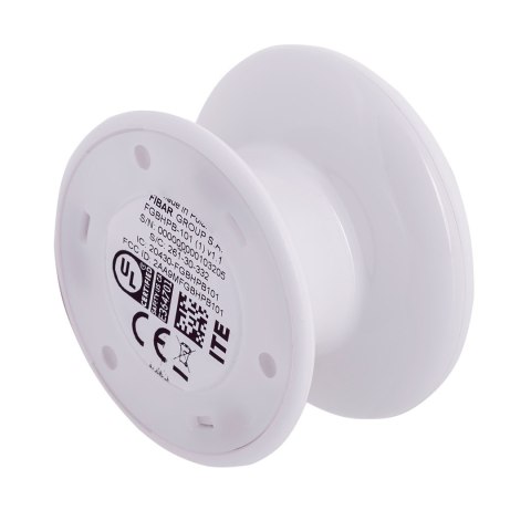 FIBARO Przycisk zdalnego sterowania Home Kit FGBHPB-101-1 FIBARO FIBARO Przycisk zdalnego sterowania Home Kit FGBHPB-101-1 FIBARO