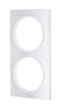 FIBARO Ramka ozdobna podwójna FG-Wx-PP-0003 FIBARO