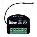 FIBARO Ściemniacz oświetlenia Dimmer 2 FGD-212 ZW5 Z-Wave FIBARO