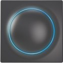 FIBARO Walli Dimmer ( ściemniacz) antracyt FIBARO