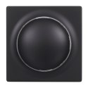 FIBARO Walli Dimmer ( ściemniacz) antracyt FIBARO