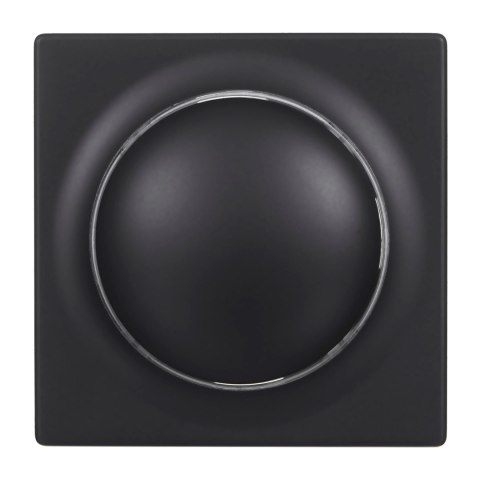 FIBARO Walli Dimmer ( ściemniacz) antracyt FIBARO FIBARO Walli Dimmer ( ściemniacz) antracyt FIBARO