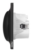 FIBARO Walli Dimmer ( ściemniacz) antracyt FIBARO