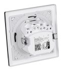 FIBARO Walli Dimmer ( ściemniacz) antracyt FIBARO