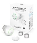 FIBARO Zestaw do sterowania ogrzewaniem The Heat Controller Starter Pack FIBARO