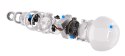 FIBARO Zestaw do sterowania ogrzewaniem The Heat Controller Starter Pack FIBARO