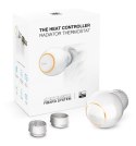 Głowica termostatyczna FIBARO Z-Wave FGT-001 ZW5 EU FIBARO
