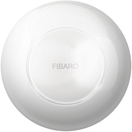 Głowica termostatyczna FIBARO Z-Wave FGT-001 ZW5 EU FIBARO Głowica termostatyczna FIBARO Z-Wave FGT-001 ZW5 EU FIBARO