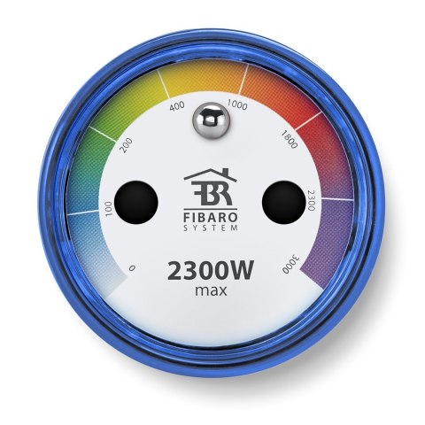 Gniazdko inteligentne bezprzewodowe FIBARO Home Kit FGBWHWPE-102 (Obsługa automatyki domowej; Home Kit; kolor biały) FIBARO Gniazdko inteligentne bezprzewodowe FIBARO Home Kit FGBWHWPE-102 (Obsługa automatyki domowej; Home Kit; kolor biały) FIBARO