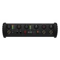 IK AXE I/O SOLO - Interfejs audio IK MULTIMEDIA
