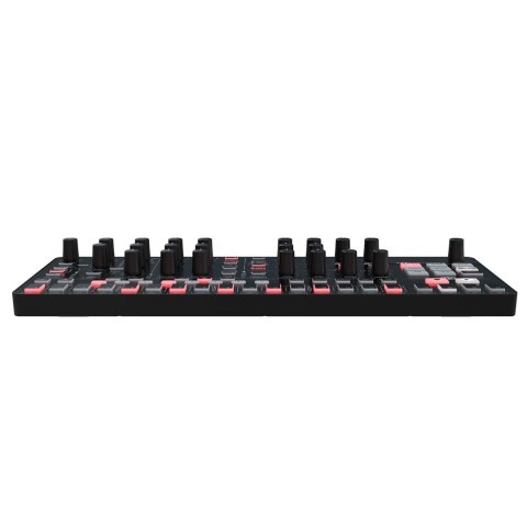 IK Uno Synth Pro X - Syntezator analogowy IK MULTIMEDIA IK Uno Synth Pro X - Syntezator analogowy IK MULTIMEDIA