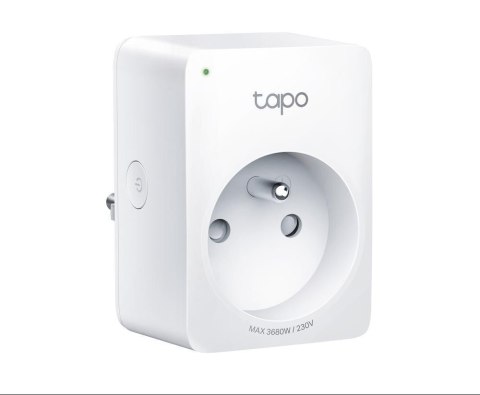 Inteligentne gniazdko TP-Link Tapo P110M TP-LINK Inteligentne gniazdko TP-Link Tapo P110M TP-LINK