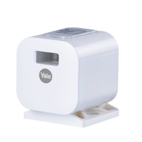 Inteligentny zamek do szafki Yale Smart Cabinet Lock Yale Inteligentny zamek do szafki Yale Smart Cabinet Lock Yale