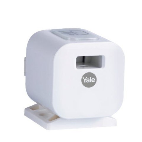 Inteligentny zamek do szafki Yale Smart Cabinet Lock Yale Inteligentny zamek do szafki Yale Smart Cabinet Lock Yale