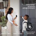 Klawiatura do inteligentnego zamka Linus Yale Smart Keypad 2 z czytnikiem linii papilarnych Yale