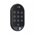 Klawiatura do inteligentnego zamka Linus Yale Smart Keypad 2 z czytnikiem linii papilarnych Yale