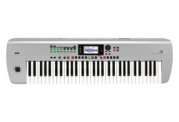 Korg I3MS - Syntezator, stacja robocza KORG