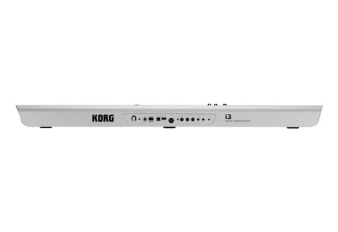 Korg I3MS - Syntezator, stacja robocza KORG Korg I3MS - Syntezator, stacja robocza KORG