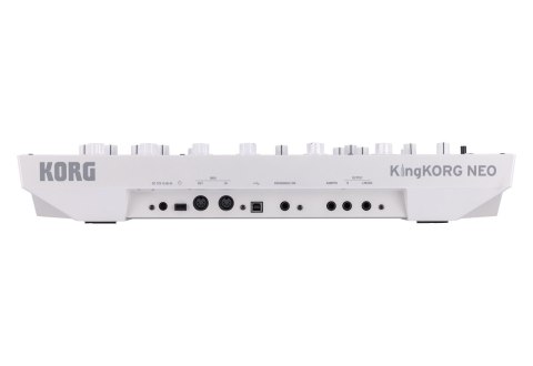 Korg KINGKORG NEO - Syntezator, wokoder KORG Korg KINGKORG NEO - Syntezator, wokoder KORG