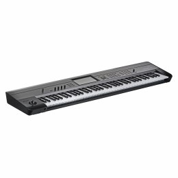 Korg KROME EX 73 - Syntezator, stacja robocza KORG