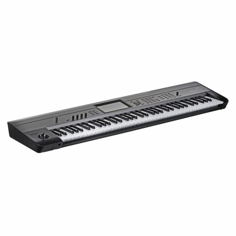 Korg KROME EX 73 - Syntezator, stacja robocza KORG Korg KROME EX 73 - Syntezator, stacja robocza KORG