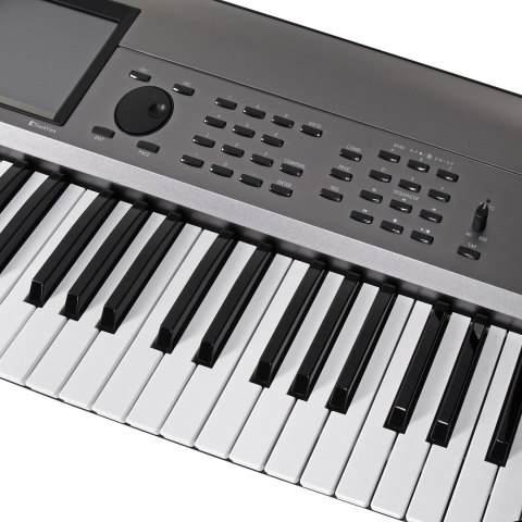 Korg KROME EX 73 - Syntezator, stacja robocza KORG Korg KROME EX 73 - Syntezator, stacja robocza KORG