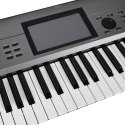 Korg KROME EX 73 - Syntezator, stacja robocza KORG