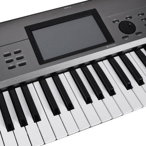 Korg KROME EX 73 - Syntezator, stacja robocza KORG Korg KROME EX 73 - Syntezator, stacja robocza KORG