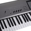 Korg KROME EX 73 - Syntezator, stacja robocza KORG
