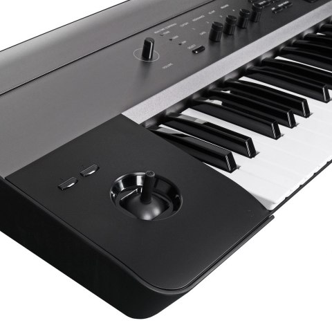 Korg KROME EX 73 - Syntezator, stacja robocza KORG Korg KROME EX 73 - Syntezator, stacja robocza KORG